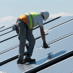 Les Équipements Indispensables pour un Système Photovoltaïque Rambouillet